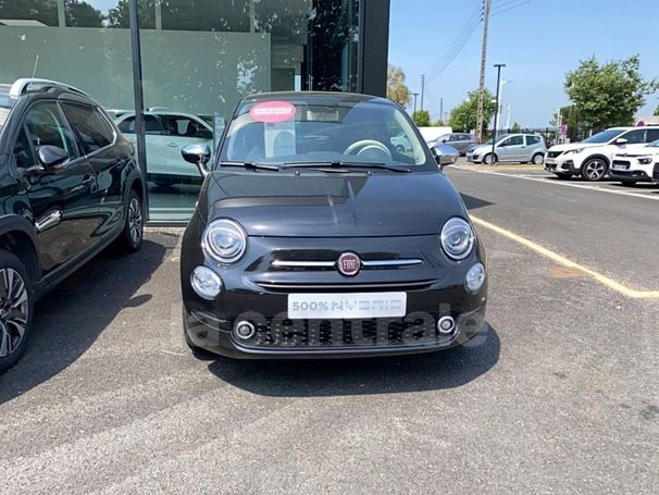 Fiat 500 1.0 51 kW image number 3