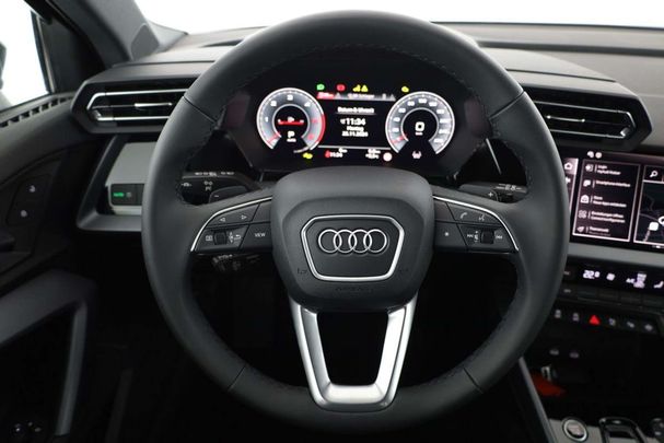 Audi A3 35 TDI S tronic Sportback 110 kW image number 7