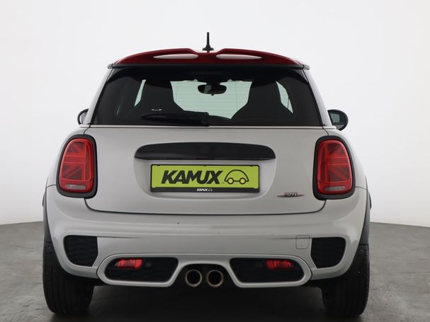 Mini John Cooper Works 170 kW image number 6