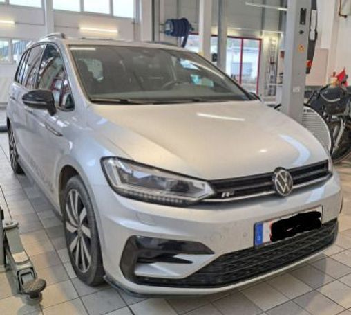 Volkswagen Touran 2.0 TDI DSG 110 kW image number 2