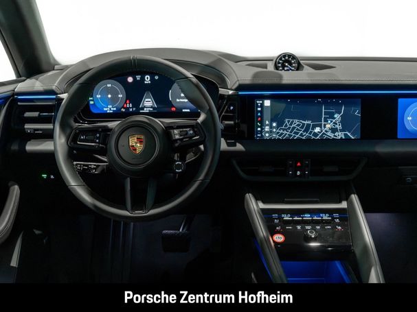 Porsche Macan 4 300 kW image number 9