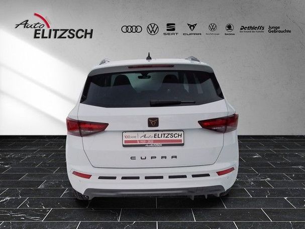 Cupra Ateca 110 kW image number 3