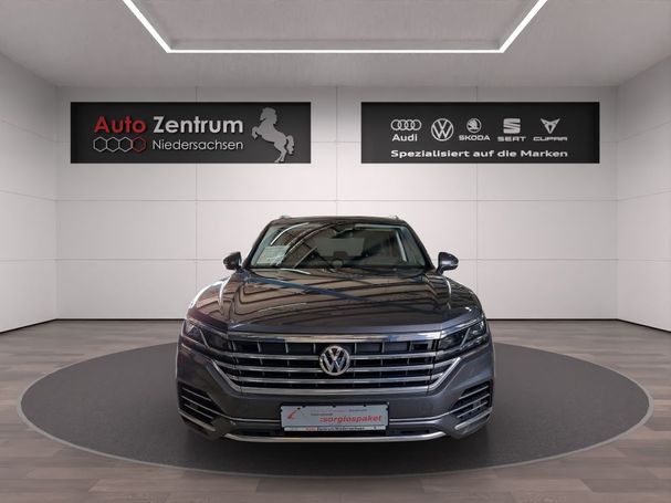 Volkswagen Touareg 3.0 TDI 4Motion 210 kW image number 6