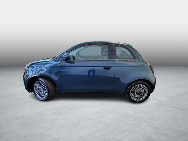 Fiat 500 e 42 kWh 87 kW image number 8