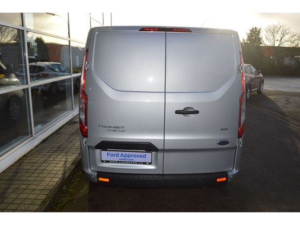 Ford Transit Custom 340 L1H1 PHEV Trend 92 kW image number 5