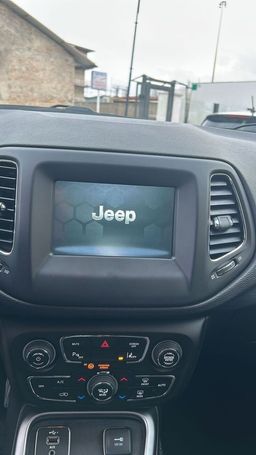 Jeep Compass 1.6 Longitude 88 kW image number 15