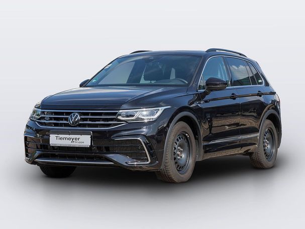 Volkswagen Tiguan 2.0 TDI 4Motion DSG 147 kW image number 1