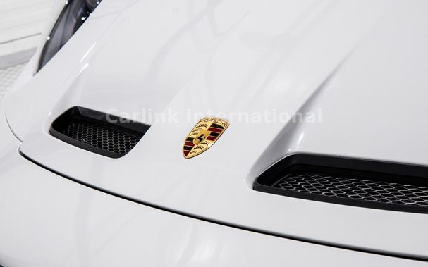 Porsche 992 GT3 Touring 375 kW image number 10