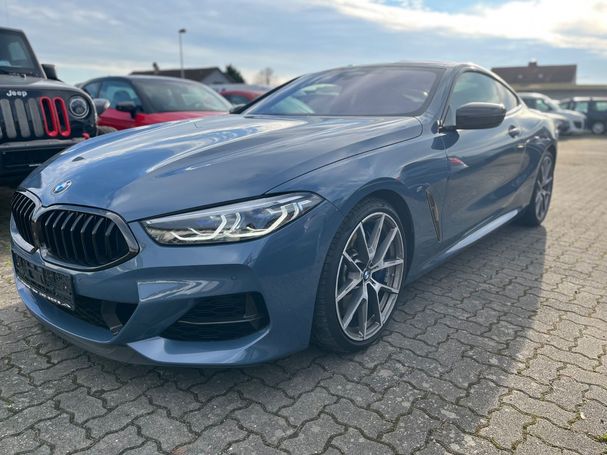 BMW 850i xDrive 390 kW image number 1