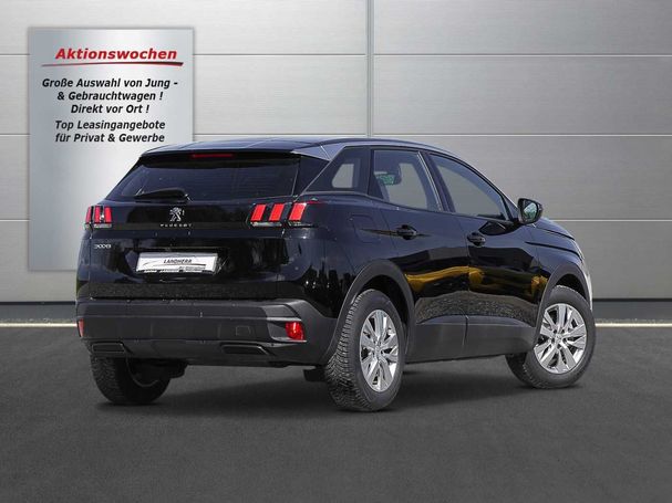 Peugeot 3008 130 Active 96 kW image number 1