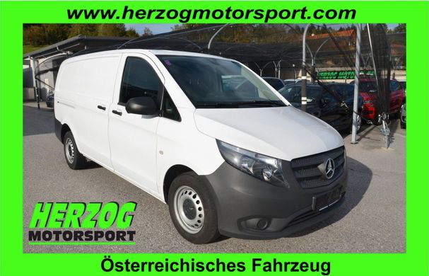 Mercedes-Benz Vito 114 CDI 100 kW image number 2