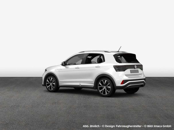 Volkswagen T-Cross 1.0 TSI DSG 85 kW image number 7