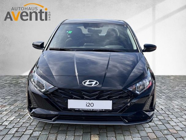 Hyundai i20 74 kW image number 2