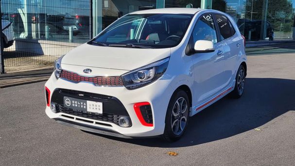 Kia Picanto 1.0 46 kW image number 1