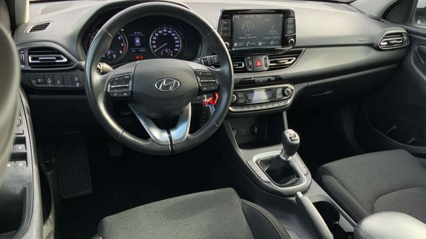 Hyundai i30 1.0 88 kW image number 9