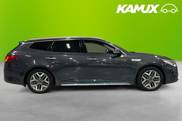 Kia Optima 151 kW image number 2