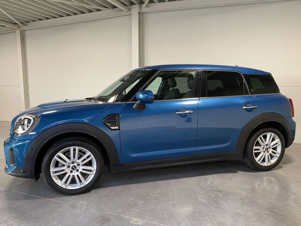 Mini One Countryman Mini Yours 75 kW image number 16