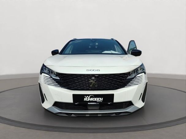 Peugeot 5008 Hybrid 100 kW image number 6