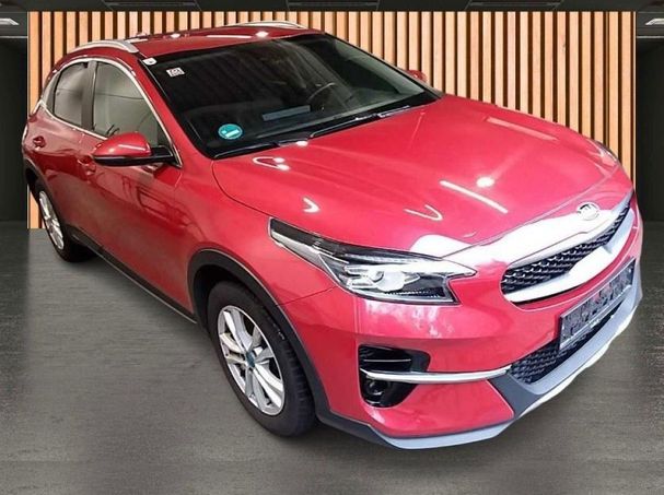 Kia XCeed 1.5 T-GDI 118 kW image number 8