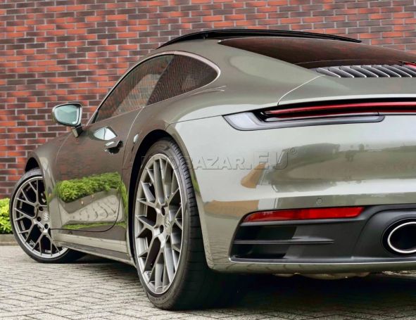 Porsche 992 Carrera 331 kW image number 5