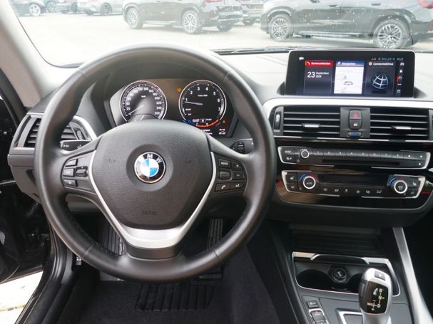 BMW 220i Coupe Sport Line 135 kW image number 9