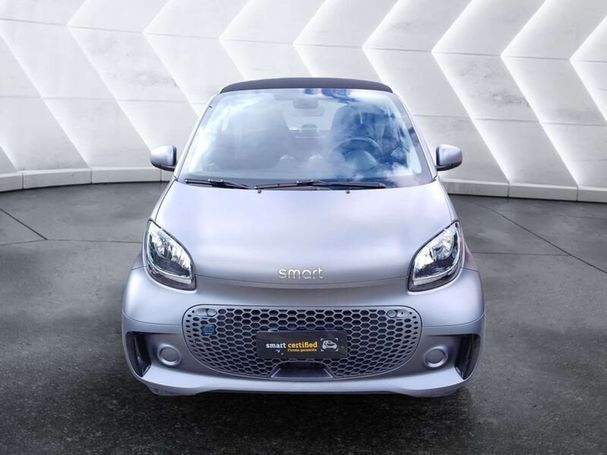 Smart ForTwo EQ 60 kW image number 2