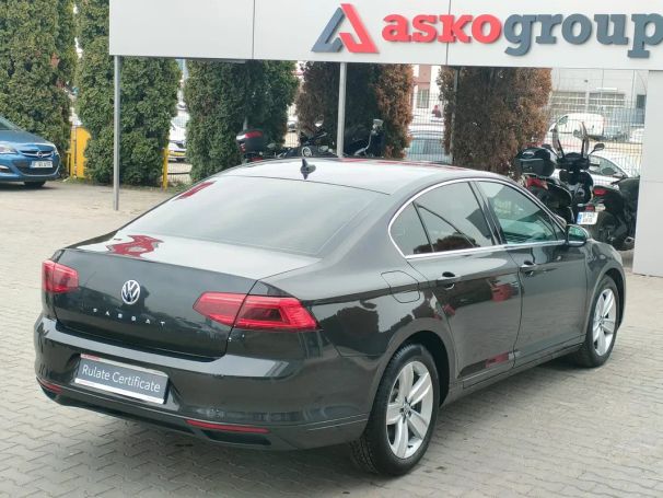 Volkswagen Passat DSG 140 kW image number 3