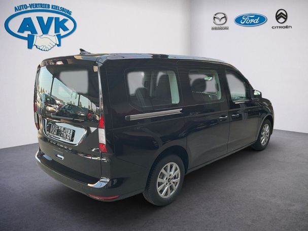 Ford Tourneo Connect Trend 85 kW image number 4