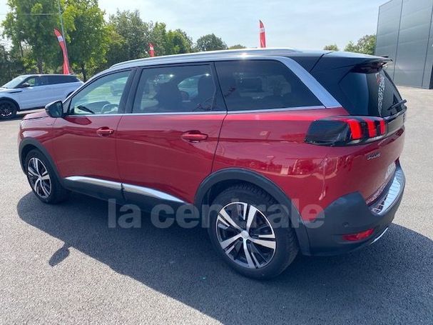 Peugeot 5008 96 kW image number 8