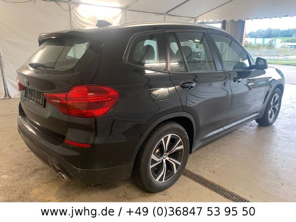 BMW X3 xDrive 135 kW image number 3