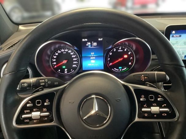 Mercedes-Benz GLC 300 e 235 kW image number 7