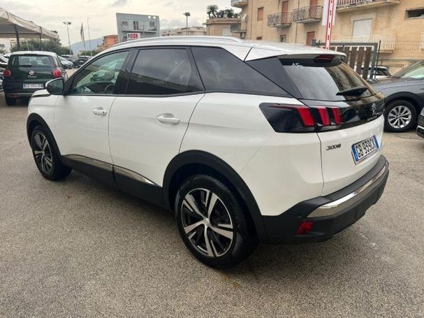 Peugeot 3008 BlueHDi 130 S&S Allure 96 kW image number 5