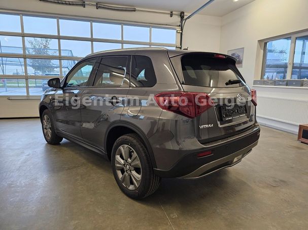 Suzuki Vitara 1.5 Hybrid Comfort 85 kW image number 4