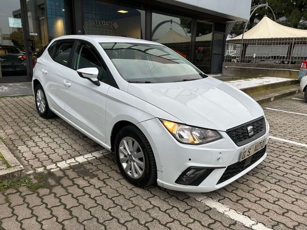 Seat Ibiza 1.6 TDI 70 kW image number 2