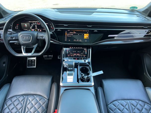 Audi SQ7 4.0 TDI 320 kW image number 4