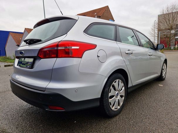 Ford Focus 1.5 TDCi Titanium 88 kW image number 3