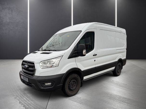 Ford Transit 350 L2H2 96 kW image number 1