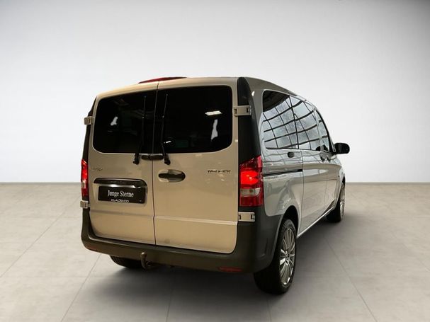 Mercedes-Benz Vito 119 CDi 140 kW image number 3