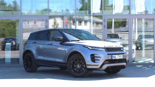 Land Rover Range Rover Evoque 147 kW image number 1