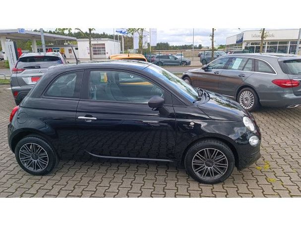 Fiat 500 1.2 8V Pop 51 kW image number 5