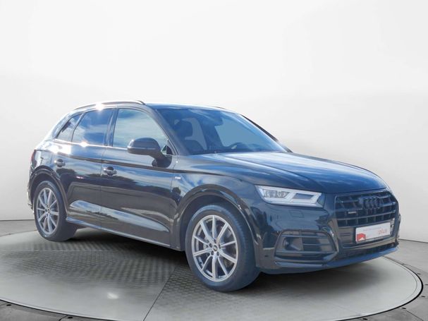 Audi Q5 50 TFSIe quattro S tronic 220 kW image number 3