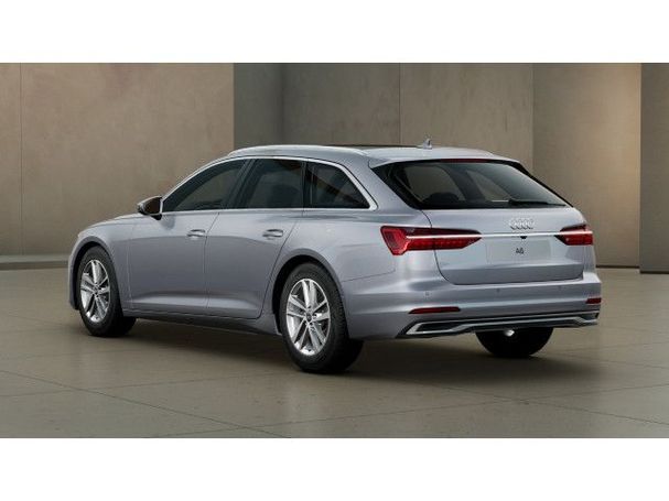 Audi A6 45 TFSI S tronic Avant Advanced 195 kW image number 1