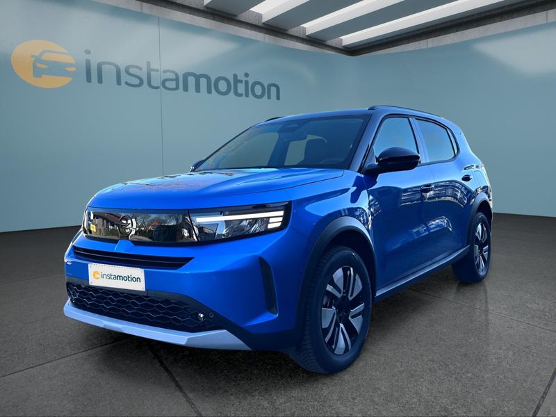 Opel Frontera 1.2 GS