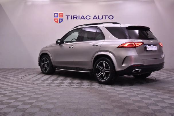 Mercedes-Benz GLE 450 270 kW image number 4