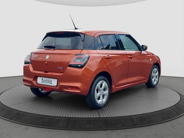 Suzuki Swift 1.2 Hybrid Comfort 61 kW image number 1