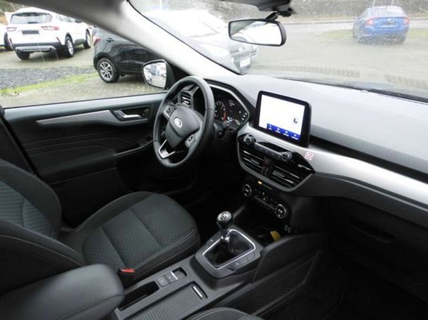 Ford Kuga 110 kW image number 5