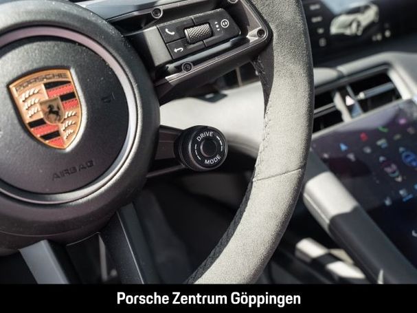 Porsche Taycan 4S 440 kW image number 22