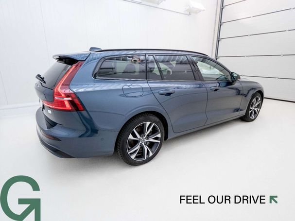 Volvo V60 AWD T6 186 kW image number 1