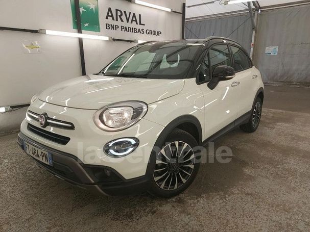 Fiat 500X 1.0 FireFly Cross 88 kW image number 1