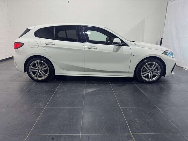 BMW 118d 110 kW image number 2